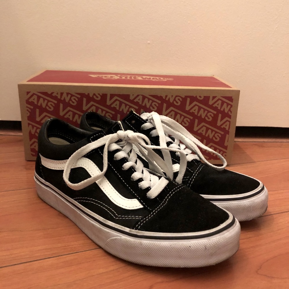 Vans Old Skool
